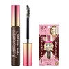 Heroine Make Long & Curl Mascara Advanced Film 6g, 02 Brown, 1 pc / 히로인메이크 롱앤컬 마스카라 어드밴스드 필름 6g, 02 브라운, 1개