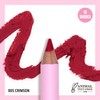 Flirty Lip Pencil (005, Crimson)