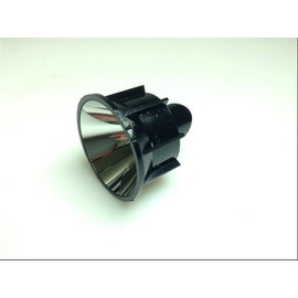 Mag-Lite Maglite reflector for Mag Charger Flashlight 109-000-565 (108-000-104)