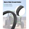 Heavy Duty Drive Belt Fit for Kawasaki Teryx KRX 1000