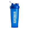 Birdman Kit Proteína Fitmingo 510g + Creatina 450g + Shaker