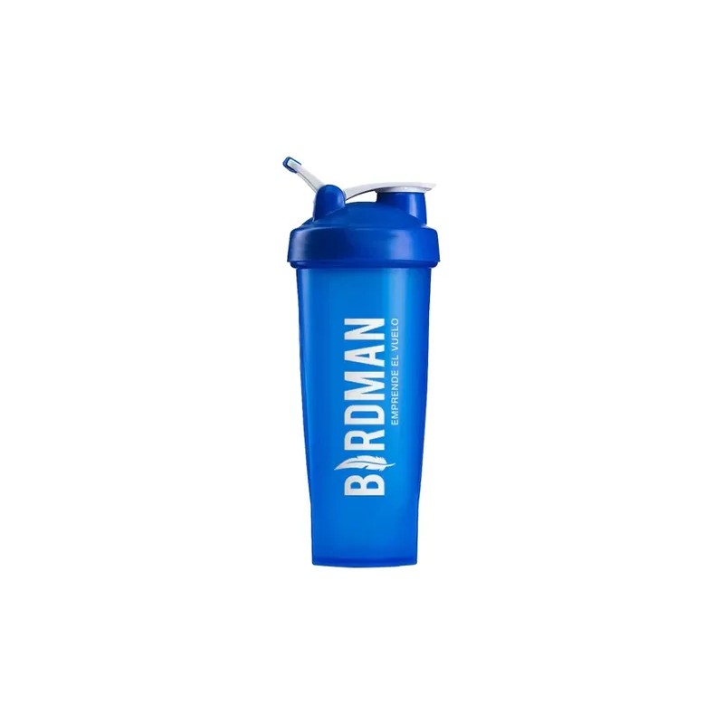 Birdman Kit Proteína Fitmingo 510g + Creatina 450g + Shaker