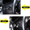 DIYUCAR Fit For Toyota GR86 ZN8 Subaru BRZ ZD8 2022
