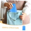 Kisangel Reusable Ice Packs for Cooler for Cooler Lunch Box