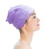 Air Kaoru Petit Turban Hairband Hair Drying Towel Cotton Super