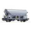 Roco SBB 76584 H0 Swivel Roof Wagon Various