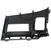 For Honda Civic 06-11 Taupe Radio Stereo Dash Kit w/Wiring