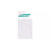 Bard-Parker 372620 Disposable Saftey Scalpel #20 (10 Per Box)