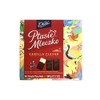 Ptasie Mleczko Vanilla Flavor Marshmallow in Dark Chocolate