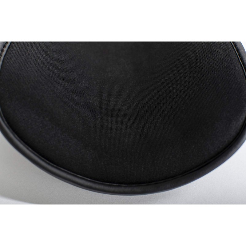 Paffen Sport KICK STAR Shinbone protector; black; Size: M