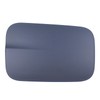 ApplianPar Fuel Tank Filler Door Cover for E250 E350 E400