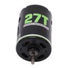 540 Brushed Motor with 65A T Plug ESC High Torsion