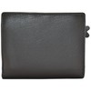 Mala Leather Shiloh Collection Small Leather RFID Blocking Wallet 3629_96,