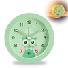 Idota Children's Alarm Clock for Girls Boys Learning Alarm Clock