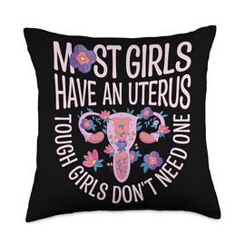 Uterus Surgery Recovery Hysterectomy Must Haves Hysterectomy Throw Pillow