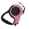 GLOGLOW Correa Retráctil para Perros, Caminar Pequeños, Medianos y Grandes,