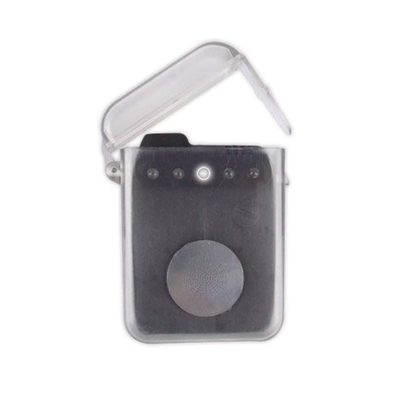 Gardner Tackle Att Cube