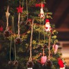 250 Cascabeles de Metal Con Forma de Estrella Para Decoración