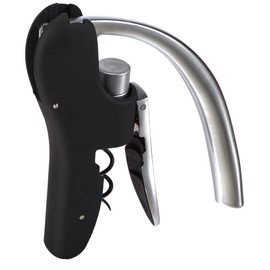 Cilio Automatik-Korkenzieher "Chablis"