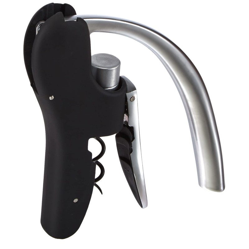 Cilio Automatik-Korkenzieher "Chablis"