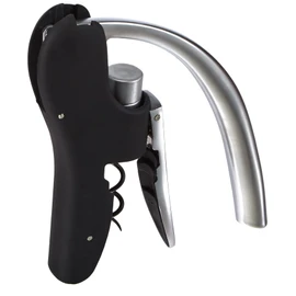 Cilio Automatik-Korkenzieher "Chablis"