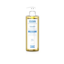 ISDIN Ureadin Oleogel, limpiador en aceite 400ml