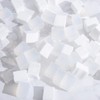 Kkakdugi MP Soap Base White 100g Natural Soap Making Ingredients / 깍두기 MP 비누베이스 화이트 100g 천연비누만들기 재료