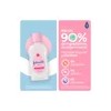 Aceite Johnson & Johnson Baby 200 ml