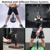 Weight Loading Pin ValueHall Fitness Barbell Slice Support Frame DIY