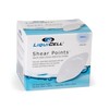 LiquiCell Shear Point Bandages, CPAP Nasal Pads, Box, 100 Bandages,