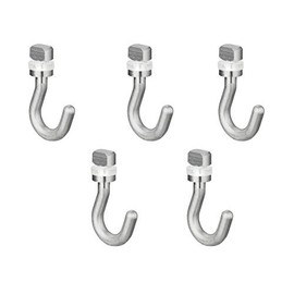 Do It Y ourself DIY PARTNER 5pcs TOSO S Series S Hook 8A Post In Type Picture Rail