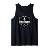 A-4 Skyhawk Tank Top
