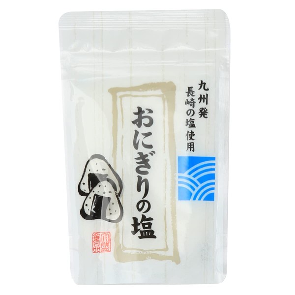 Omori Foods Onigiri Salt 2.5 oz (70 g) x 5