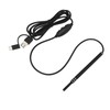 Digital Visual Ear Otoscope HD IP67 Waterproof Lens 3 in