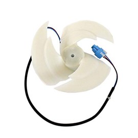 LG EAU62025701 Motor,DC, White