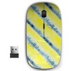 KAWAMOUSE 2.4G Ergonomic Portable USB Wireless Mouse for PC, Laptop,