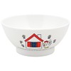 Dick Bruna Dick Bruna Rice Bowl, Multicolor, Approx. Diameter 4.2