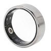 Smart Health Ring Sleep Temperature Steps Monitoring 18mah Lightweight Fitness