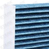 STARK SKIF-0170490 Cabin Air Filter Pollen Filter Fresh Air Filter