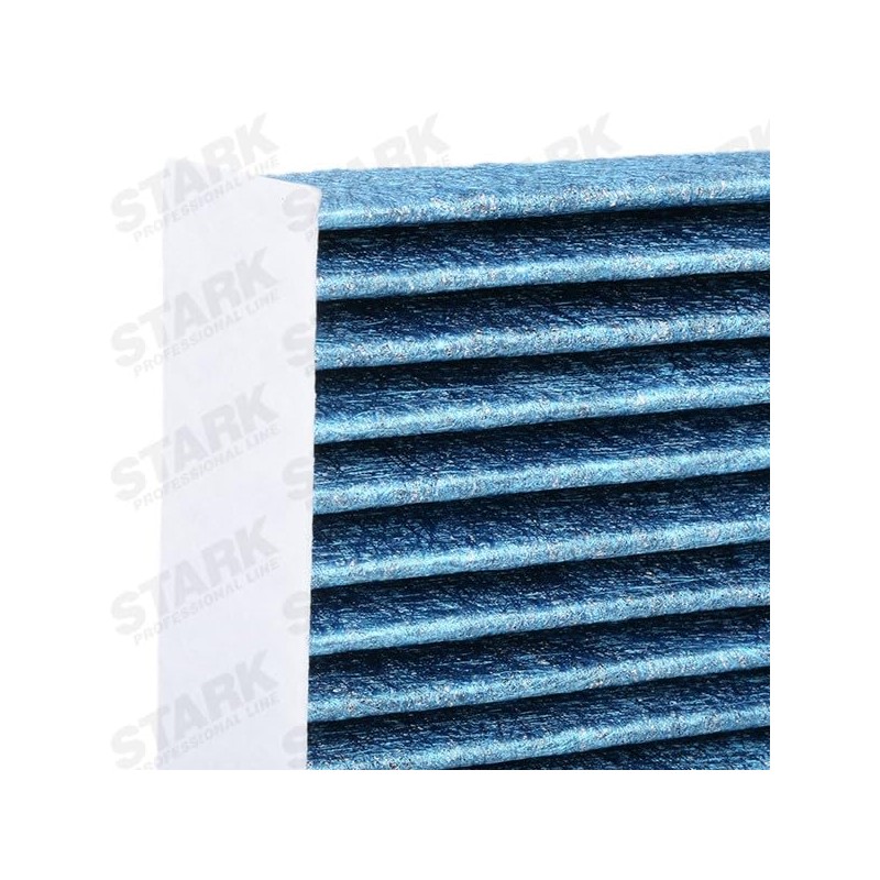 STARK SKIF-0170490 Cabin Air Filter Pollen Filter Fresh Air Filter