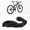 Briny River 2Pcs Aluminium Rear Derailleur Gear Mech Hanger Compatible