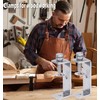 304 Stainless Steel C Clamp Tiger Clamp Woodworking Clamp Heavy