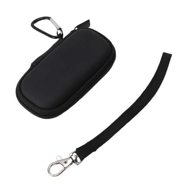 Bewinner Hard Shell Travel Case for Kardia Mobile 6L/1L EKG,