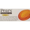 Pears Pure & Gentle Soap with Natural Oils 6 Pack