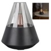 Essential Oil Diffuser Humidifier 5W 150ML Long Lasting Aroma Diffuser