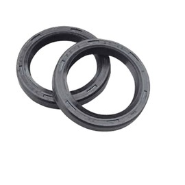 K & L Fork Seals for Yamaha XT550 1982-1983