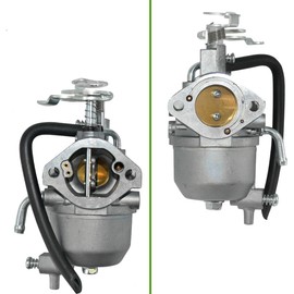 XingLi 15004-0953 Carburetor Fit For Mule 600 610 SX XC SC 4x4 Models 2005-2019 KAF400 15004-0953 Carb