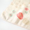 10mois NAOMI ITO 9858 Cotton Gauze Bath Gauze Set of