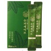 [Super Save] Morel Cabbage Tea Concentrate Syrup Wild Tea Ugly Cabbage (2 boxes) Sore throat during seasonal changes / [슈퍼세이브] 곰보배추차 원액 시럽 야생차 못난이배추 (2박스) 환절기목감기