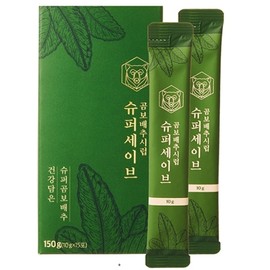[Super Save] Morel Cabbage Tea Concentrate Syrup Wild Tea Ugly Cabbage (2 boxes) Sore throat during seasonal changes / [슈퍼세이브] 곰보배추차 원액 시럽 야생차 못난이배추 (2박스) 환절기목감기